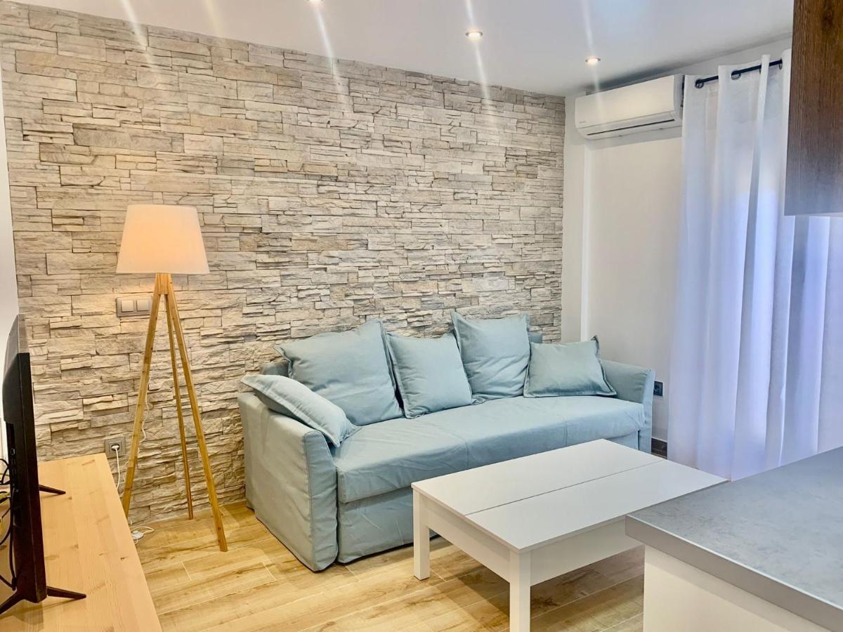 La Casita Del Agua Lägenhet Úbeda Exteriör bild